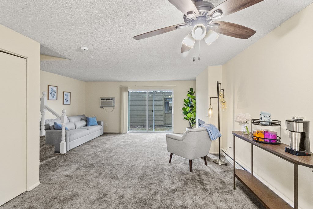 Fountain Villa is a similar property to Broadway Place located in Eugene