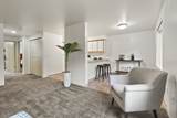 2-bedroom apartment at Oak Meadow Apartments in Eugene