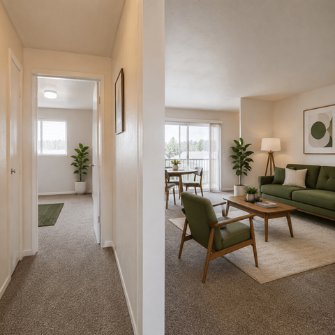 1535 Carter Lane 1-3 Beds Apartment for Rent