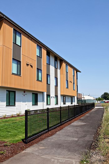 Country Crossroads Apartments Junction City - Photo Gallery 17