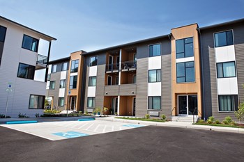 Country Crossroads Apartments Junction City - Photo Gallery 15