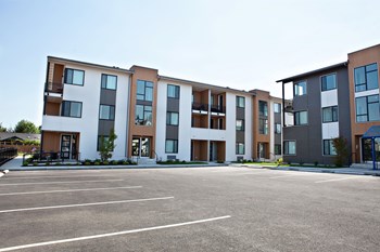 Country Crossroads Apartments Junction City - Photo Gallery 14