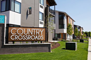 Country Crossroads Apartments Junction City - Photo Gallery 20