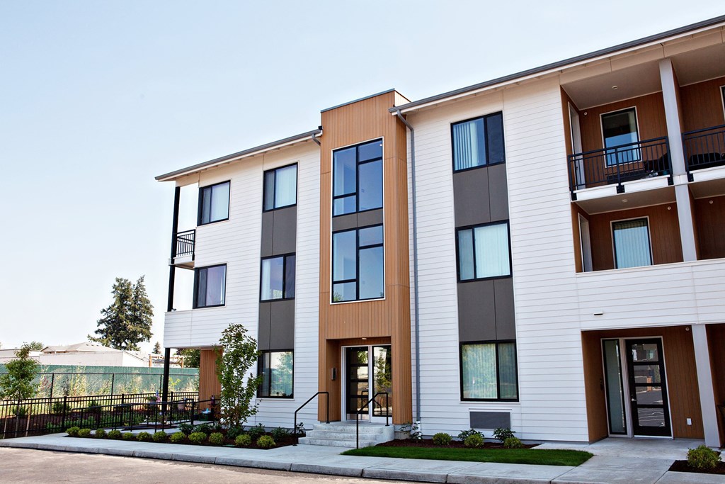 Country Crossroads Apartments Junction City