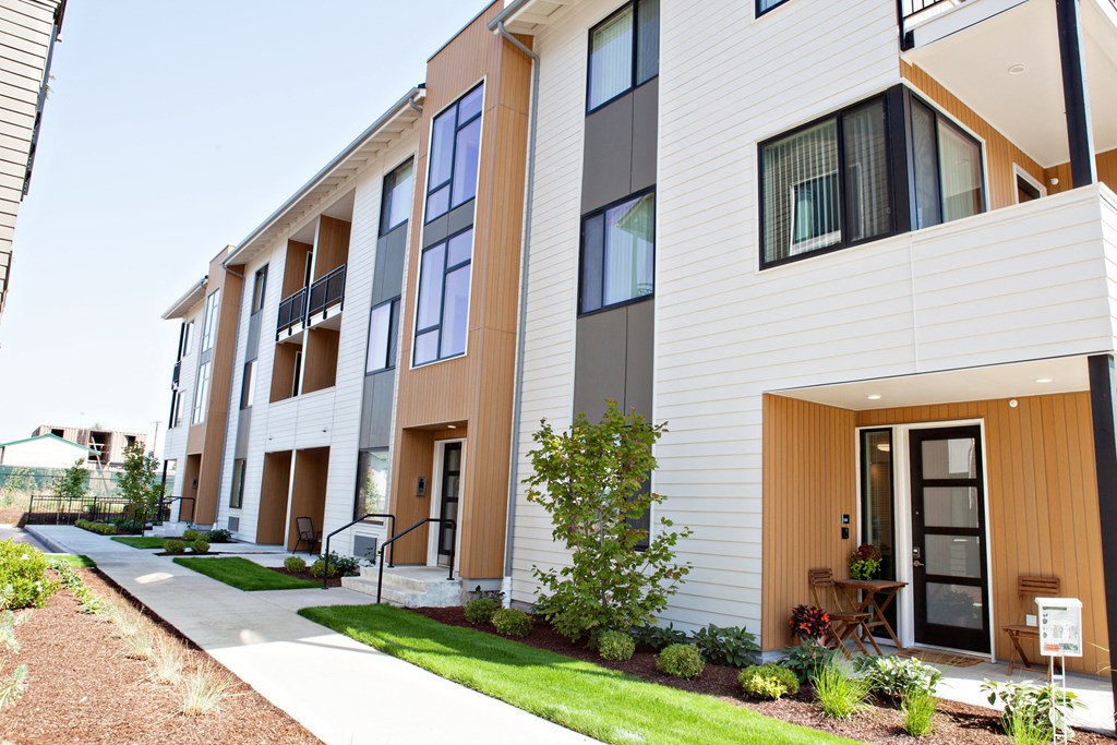 Country Crossroads Apartments Junction City