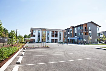 Apartments for rent