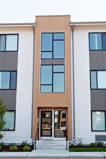 Apartments for rent