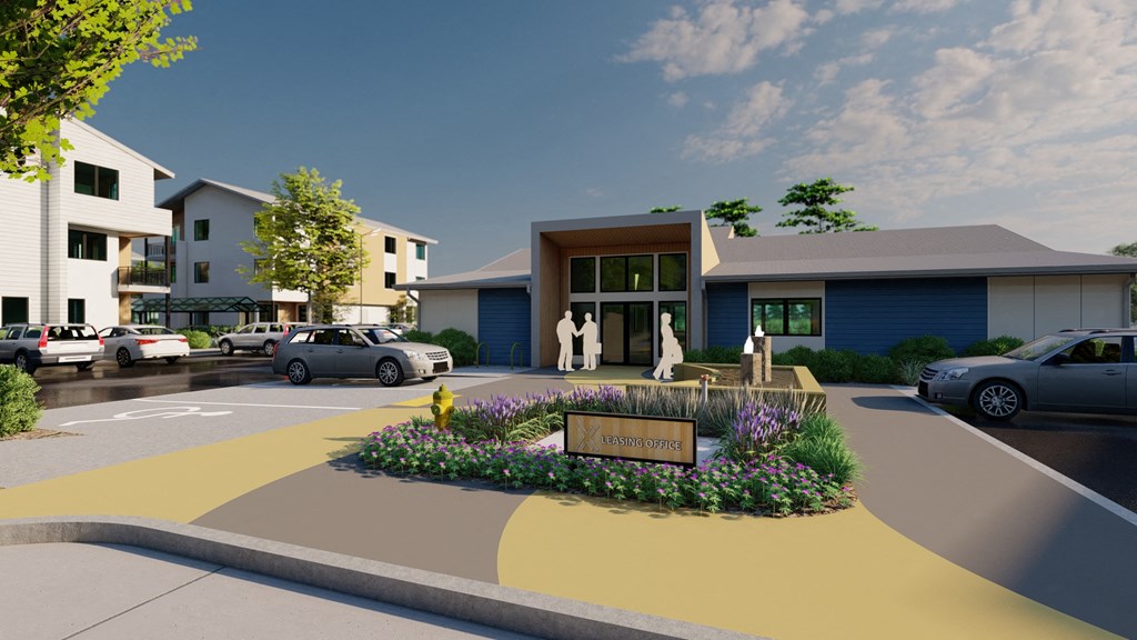 Country Crossroads Apartments Junction City