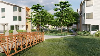 Country Crossroads Apartments Junction City - Photo Gallery 28