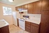 1-bedroom apartment at Roosevelt Gardens Apartments in Eugene