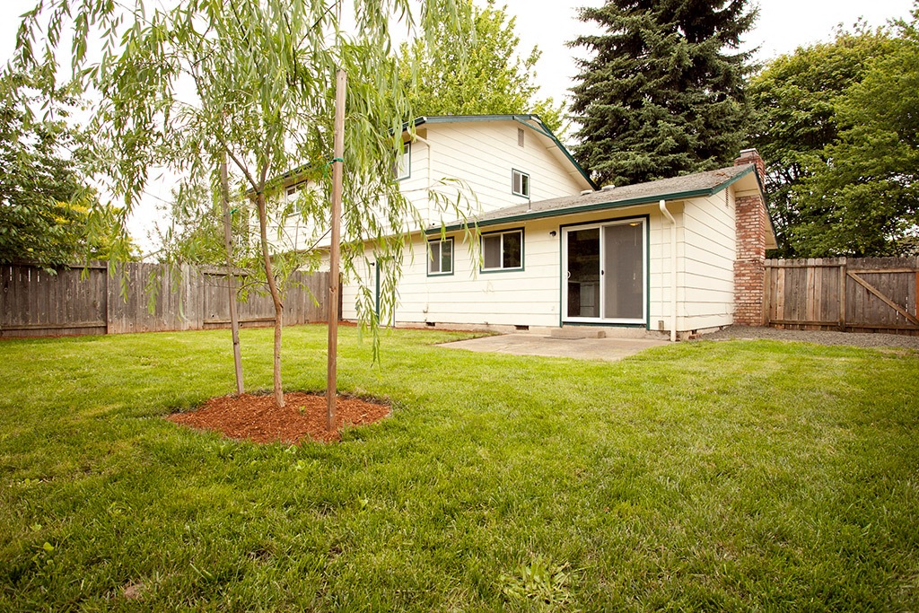 Eugene Home Rentals