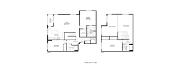 3 Bed 3 Bath