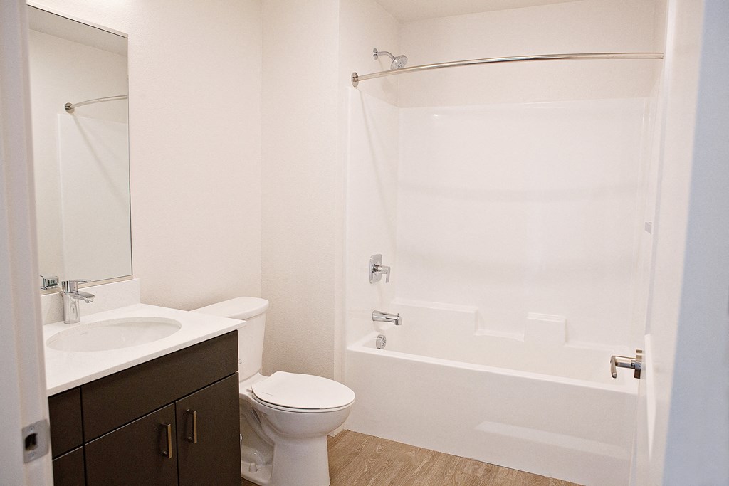 Country Crossroads Apartments Junction City