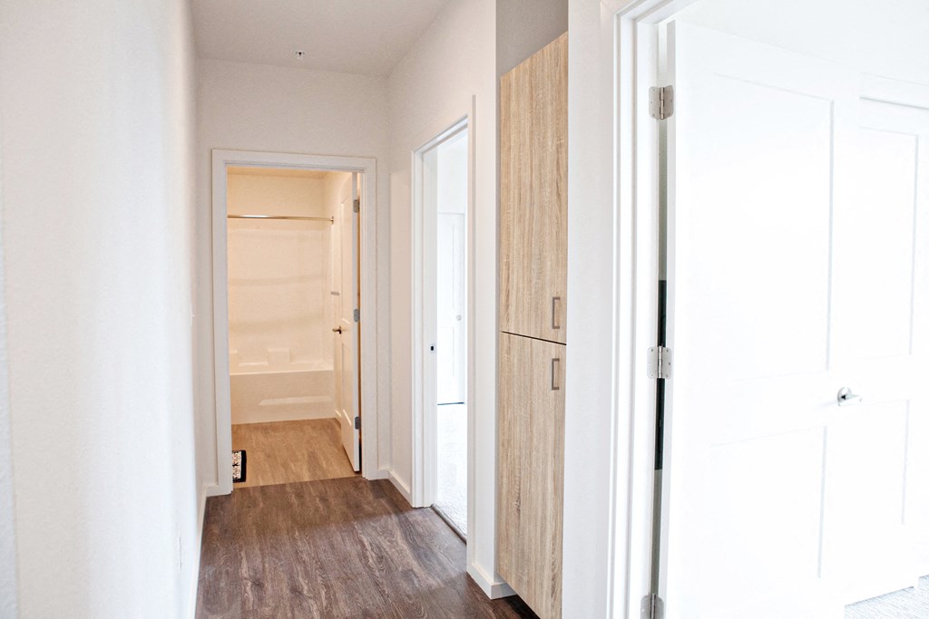 Country Crossroads Apartments Junction City