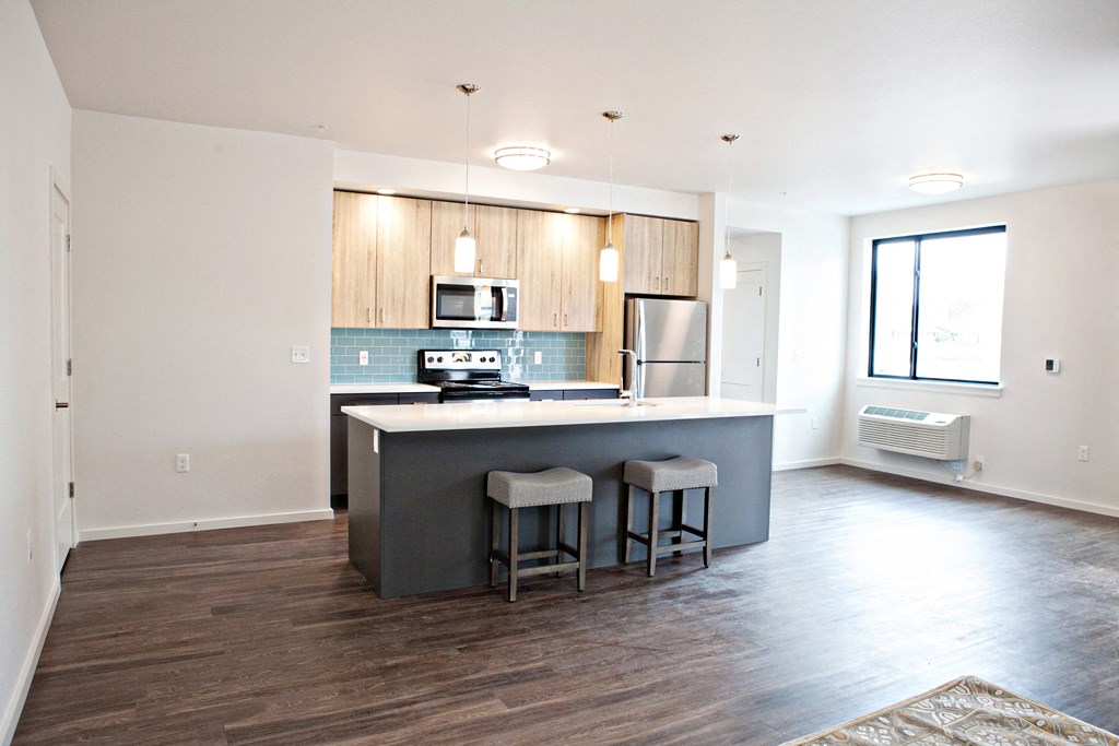 Country Crossroads Apartments Junction City