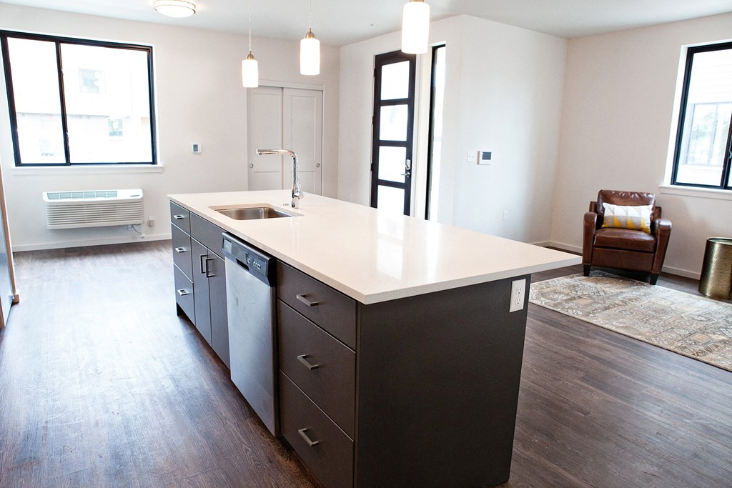 2 Bedroom Apartment Country Crossroads