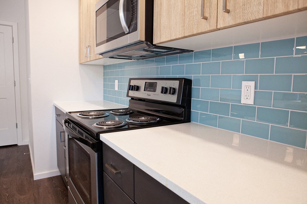 Country Crossroads Apartments Junction City