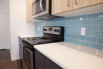 Country Crossroads Apartments Junction City - Photo Gallery 7