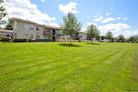 Green Space