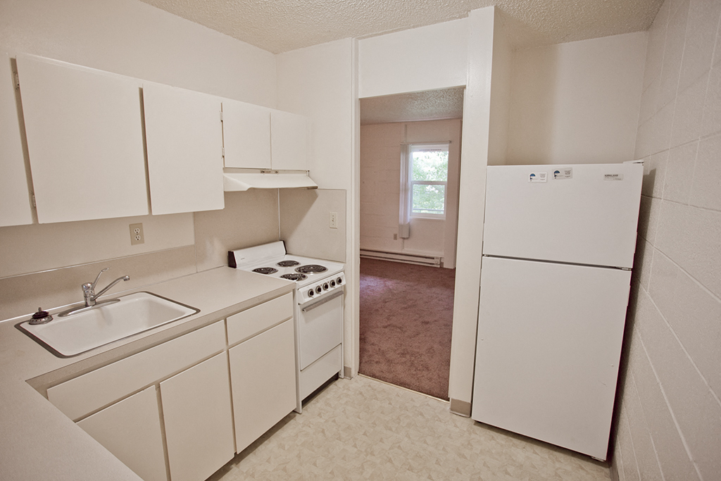 West Hills Village is a similar property to French Quarter Apartments located in Eugene