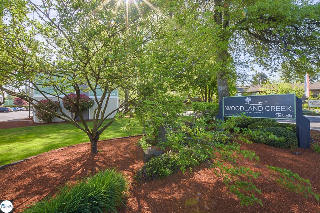 Woodland Creek Apartments Apartments for rent