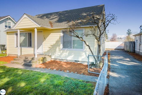 Eugene Home Rentals