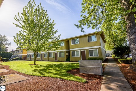 Large Common Area