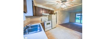 Bailey Hill Meadows 2x1.5 884 sq ft