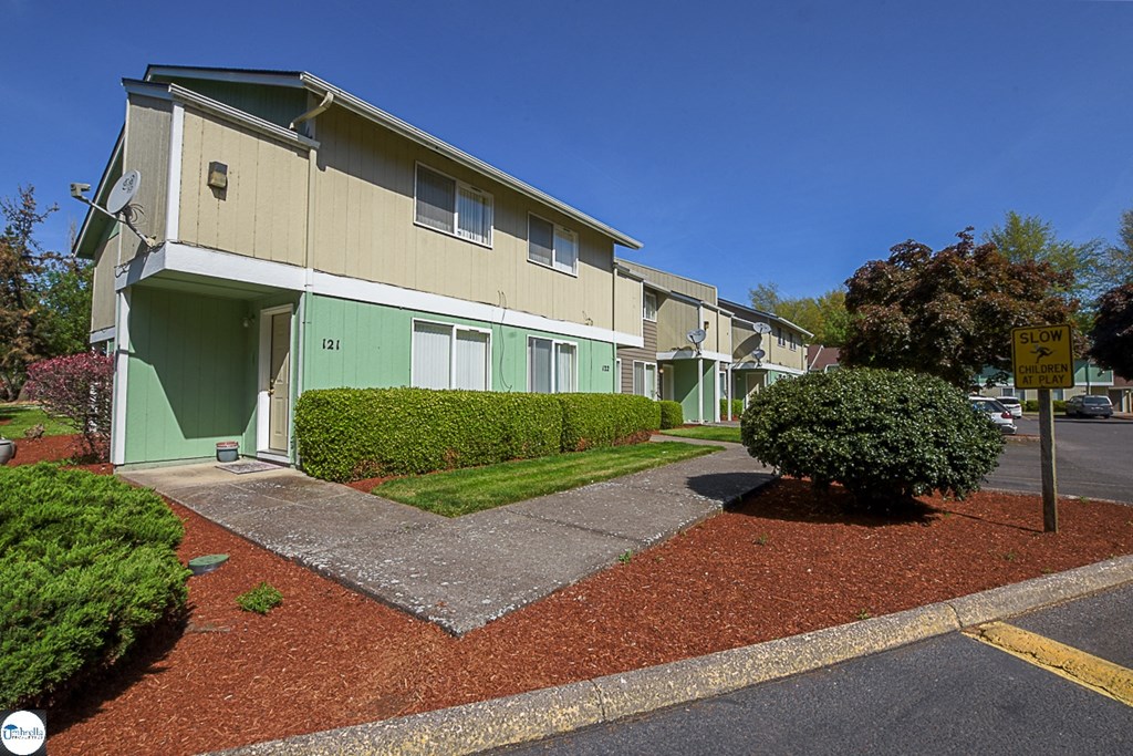 Woodland Creek Apartments Apartments for rent