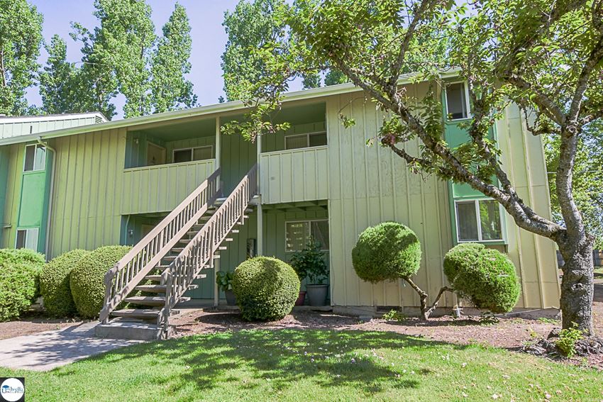 Woodland Creek Apartments Apartments for rent