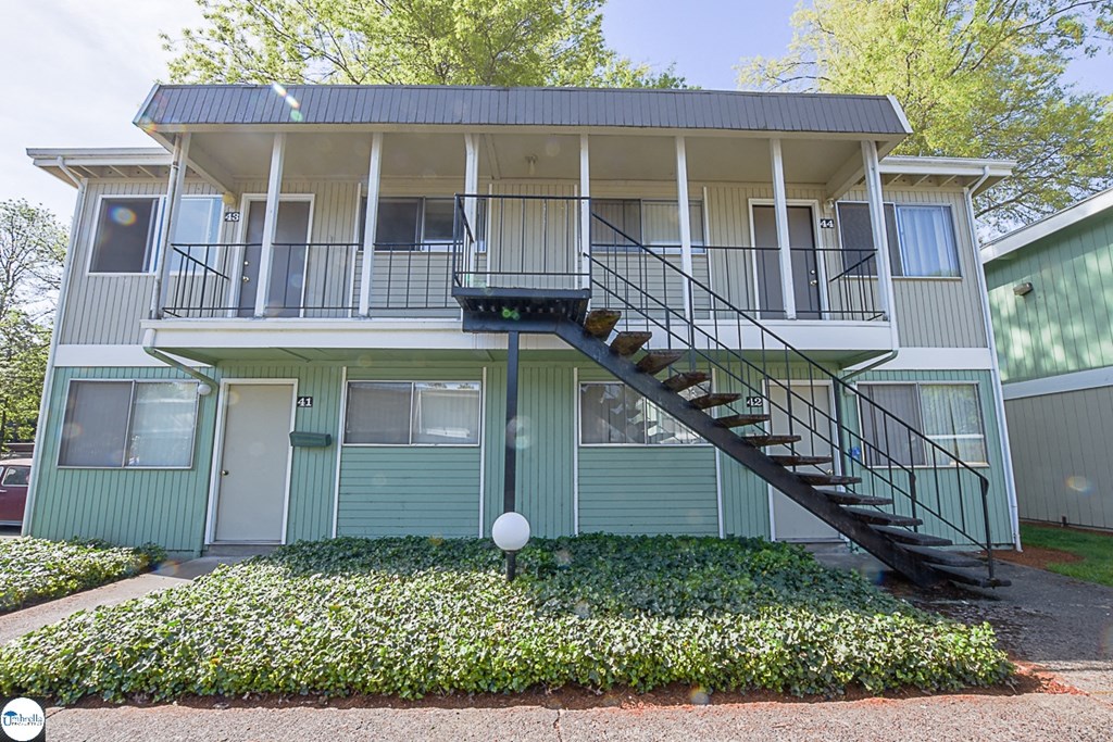 Woodland Creek Apartments Apartments for rent