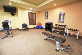 Weights - Photo Gallery 5