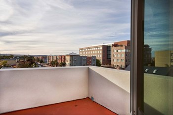 Balcony View - Photo Gallery 5