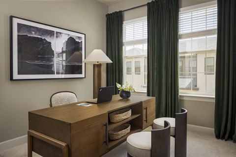 3803 Snow Goose Trail 2-3 Beds Apartment for Rent