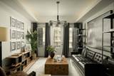 Studio apartment at The Maris Apartments in Austin