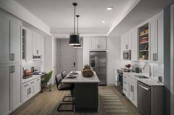 Kitchen - Photo Gallery 2