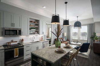 Kitchen - Photo Gallery 3