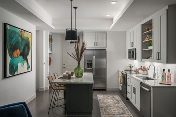 Kitchen - Photo Gallery 4