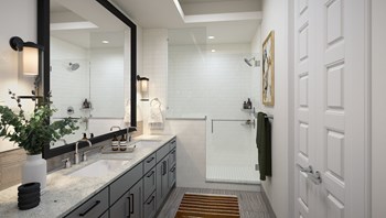 Typical Bathroom