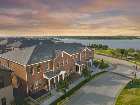 3803 Snow Goose Trail 2-3 Beds Apartment for Rent