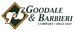 Goodale and Barbieri logo