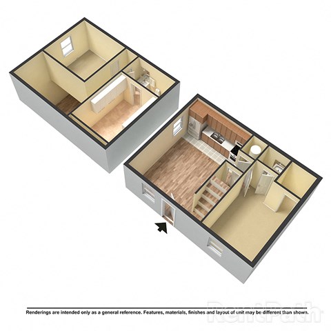 1939 Independence Blvd. 1-3 Beds Apartment for Rent - Photo Gallery 22