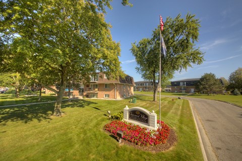 Clairemont Village Sign 3