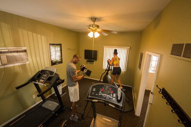 Clairemont Village Apartments And Townhomes
