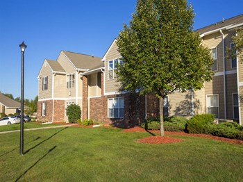 601 Seville Blvd. 2-3 Beds Apartment for Rent - Photo Gallery 2