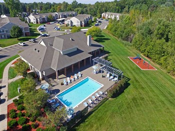 601 Seville Blvd. 2-3 Beds Apartment for Rent - Photo Gallery 3