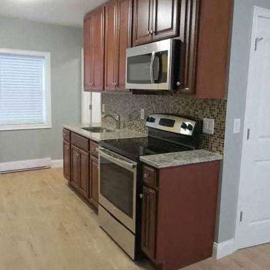 Osborne Estates Apartments