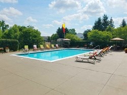 Pool - Photo Gallery 6