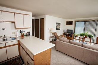 Apple Kitchen & Living