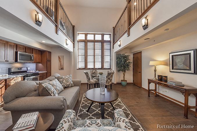Mayan Loft - Photo Gallery
